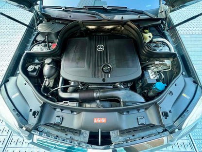 2012 Mercedes Benz 2.1 GLK 220 CDI AMG, Automatic, Diesel