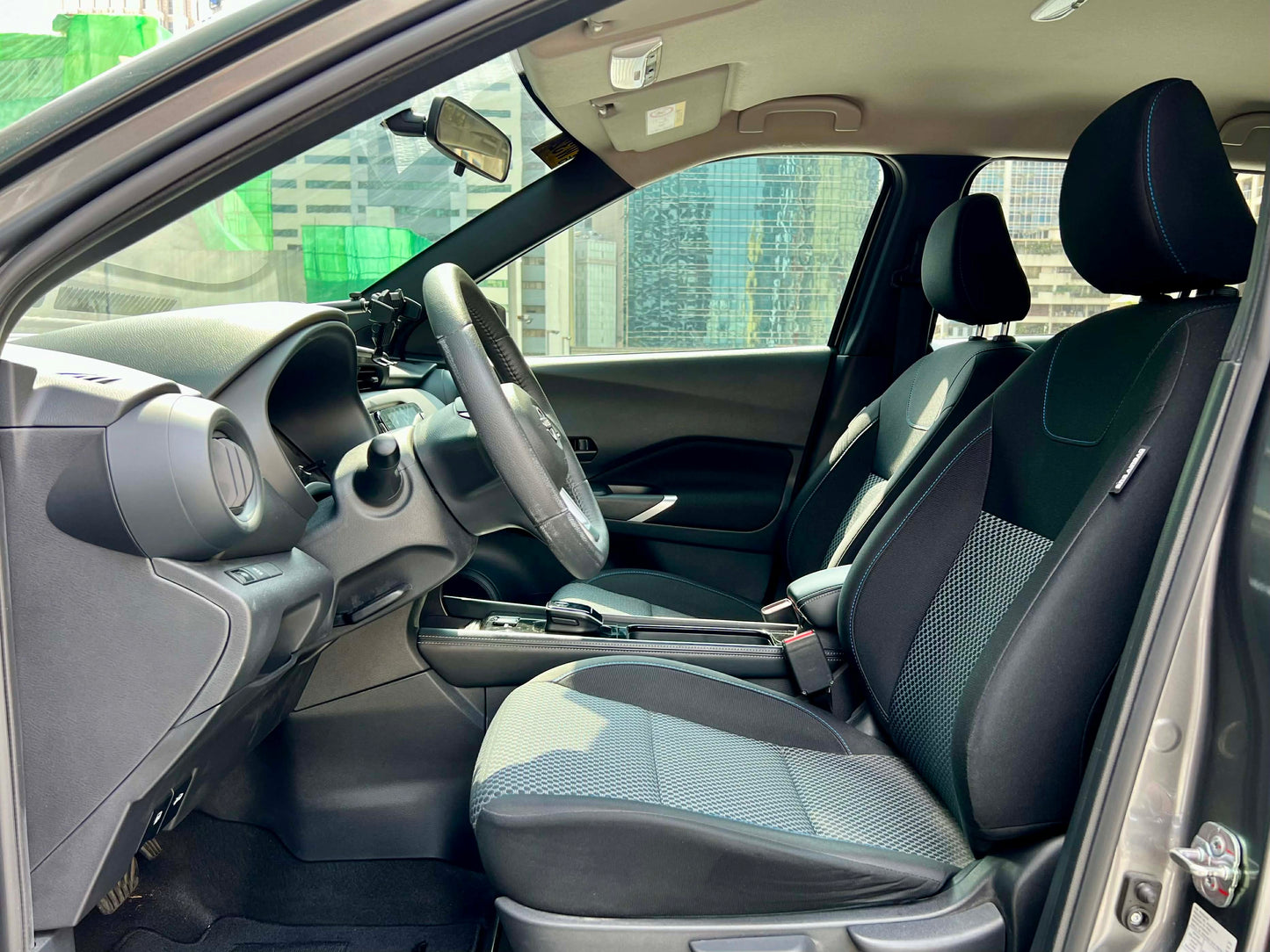 2023 Nissan Kicks VE Epower Hybrid 1.2, Automatic, Gas