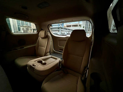 2018 Kia Carnival 2.2 EX, Automatic, Diesel