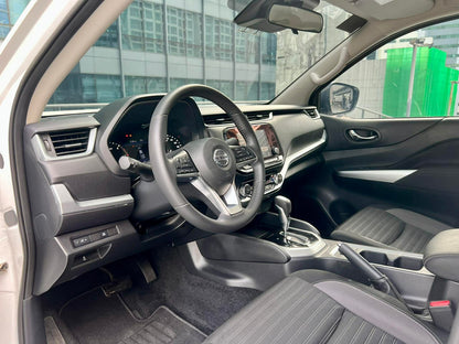 2025 Nissan Navara 2.5 VE Calibre 4xPro look, Automatic, Diesel
