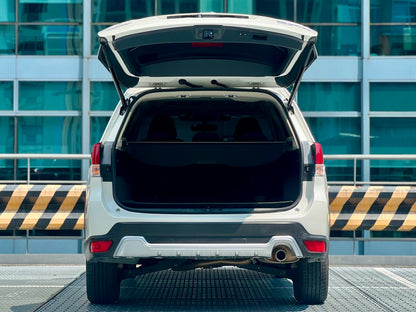 2023 Subaru Forester Eyesight 2.0 IS AWD, Automatic, Gas
