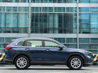 2024 Honda CRV 1.5 V Turbo Sensing CVT, Automatic, Gas