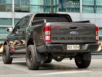 2021 Ford Ranger FX4 2.2, Automatic, Diesel