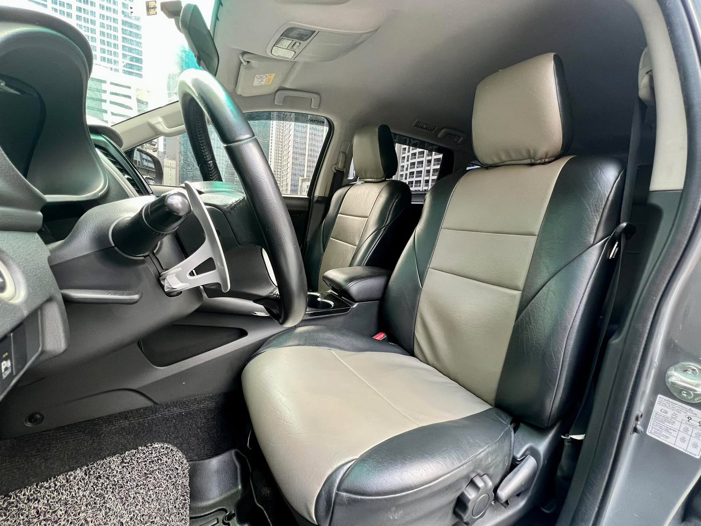 2018 Mitsubishi Montero GLS Sport 2.5, Automatic, Diesel