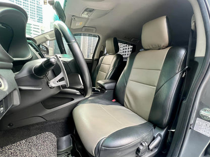2018 Mitsubishi Montero GLS Sport 2.5, Automatic, Diesel