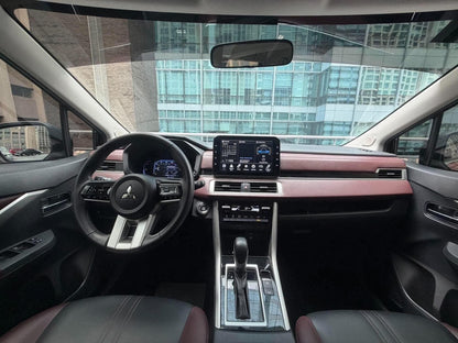 2026 Mitsubishi Xpander Cross 1.5, Automatic, Gas