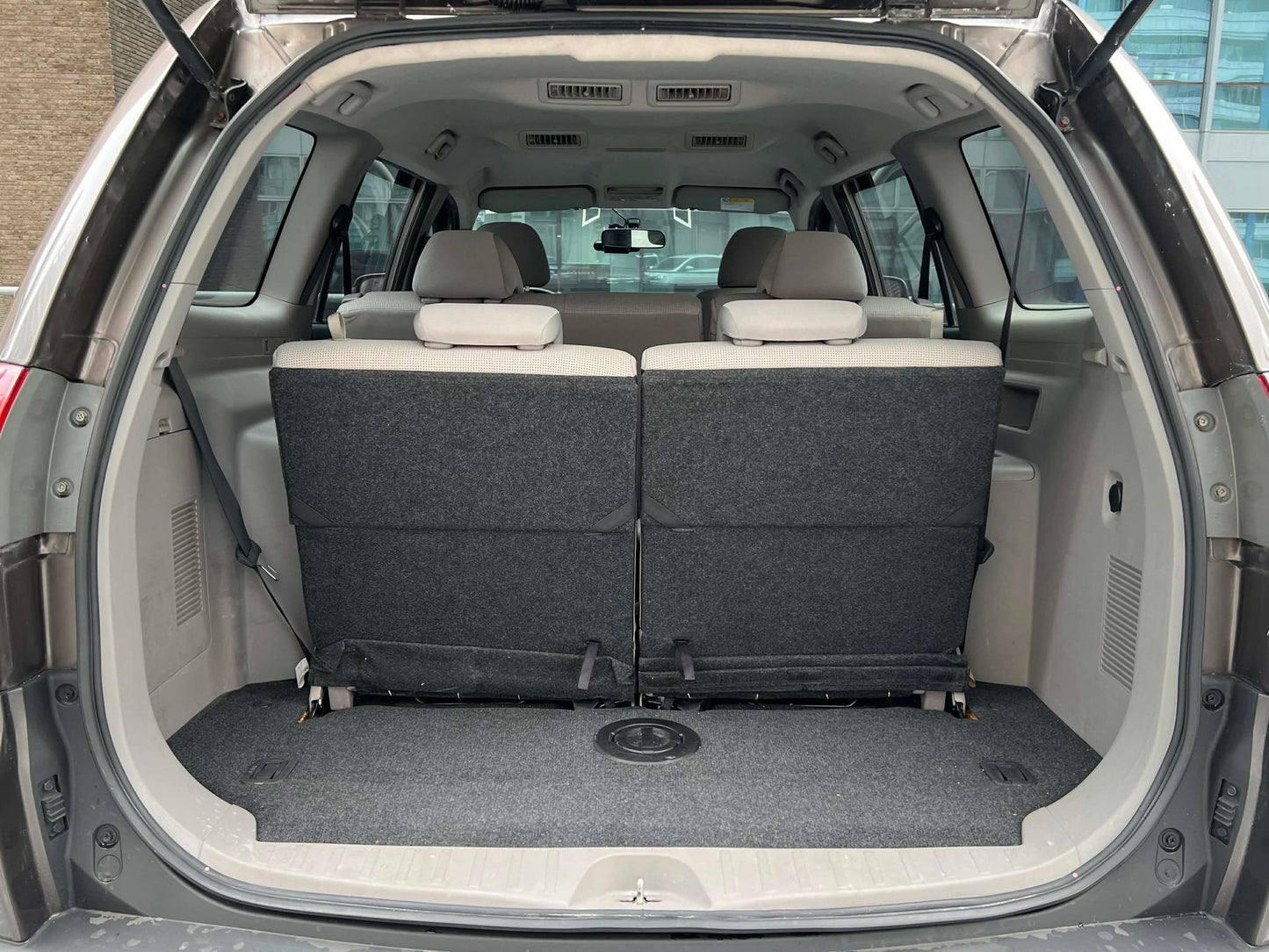 2015 Mitsubishi Montero 2.5 GLX, Automatic, Diesel