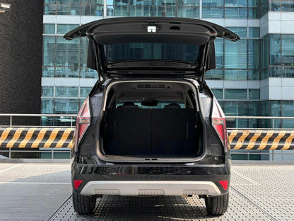 2024 Hyundai Stargazer 1.5 GLS Premium, Automatic, Gas