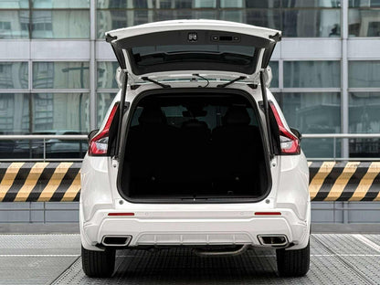 2025 Honda CRV 2.0 RS HEV Hybrid, Automatic, Gas