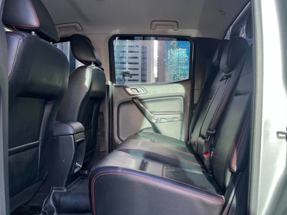 2021 Ford Ranger 2.2 FX4, Automatic, Diesel