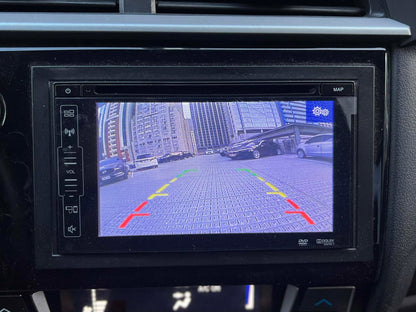 2018 Honda BRV 1.5 S, Automatic, Gas