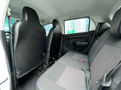 2024 Suzuki Spresso GL AGS 1.0,  Automatic,