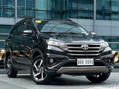 2025 Toyota Rush 1.5 G GRS, Automatic, Gas