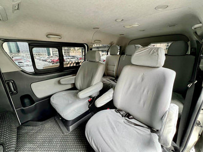 2018 Toyota Super Grandia 3.0, Automatic, Diesel