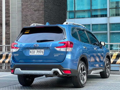2023 Subaru Forester Eyesight 2.0 IS Eyesight AWD  Automatic, Gas