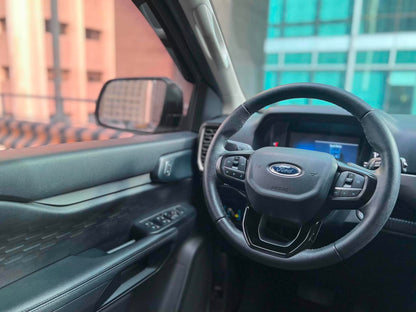 2023 Ford Everest 2.0 Trend, Automatic, Diesel