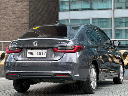2024 Honda City 1.5 S CVT Sensing,
 Automatic, Gas