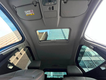 2015 Ford Ecosport 1.5 Titanium , Automatic, Gas