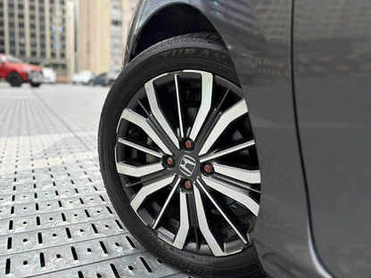 2018 Honda City 1.5 VX NAVI, Automatic, Gas