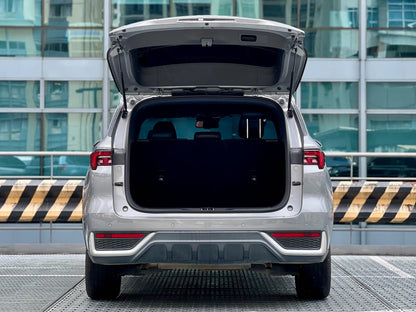 2024 Ford Territory Titanium 1.5, Automatic, Gas