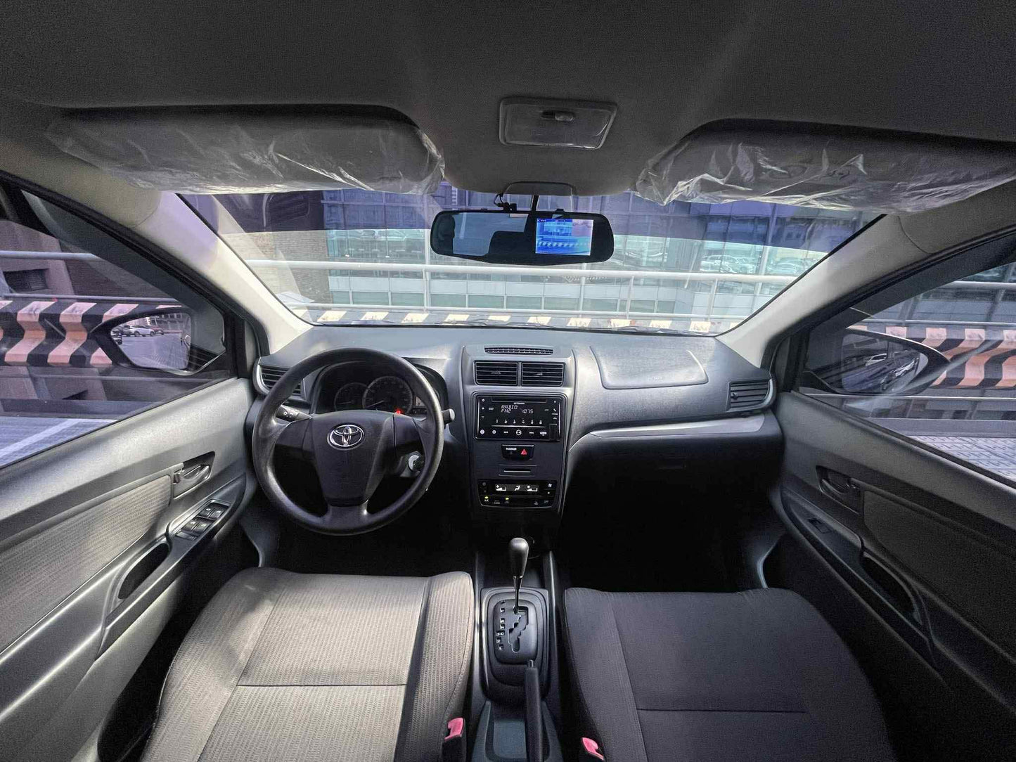 2019 Toyota Avanza 1.3 E, Automatic, Gas