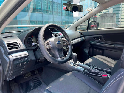 2014 Subaru XV 2.0, Automatic, Gas