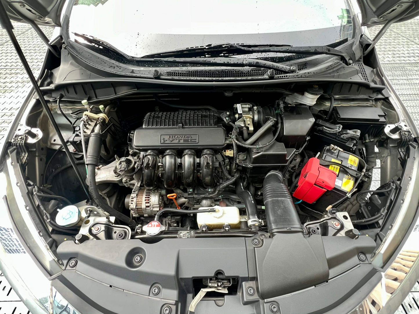 2018 Honda City E 1.5, Automatic, Gas