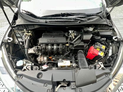 2018 Honda City E 1.5, Automatic, Gas