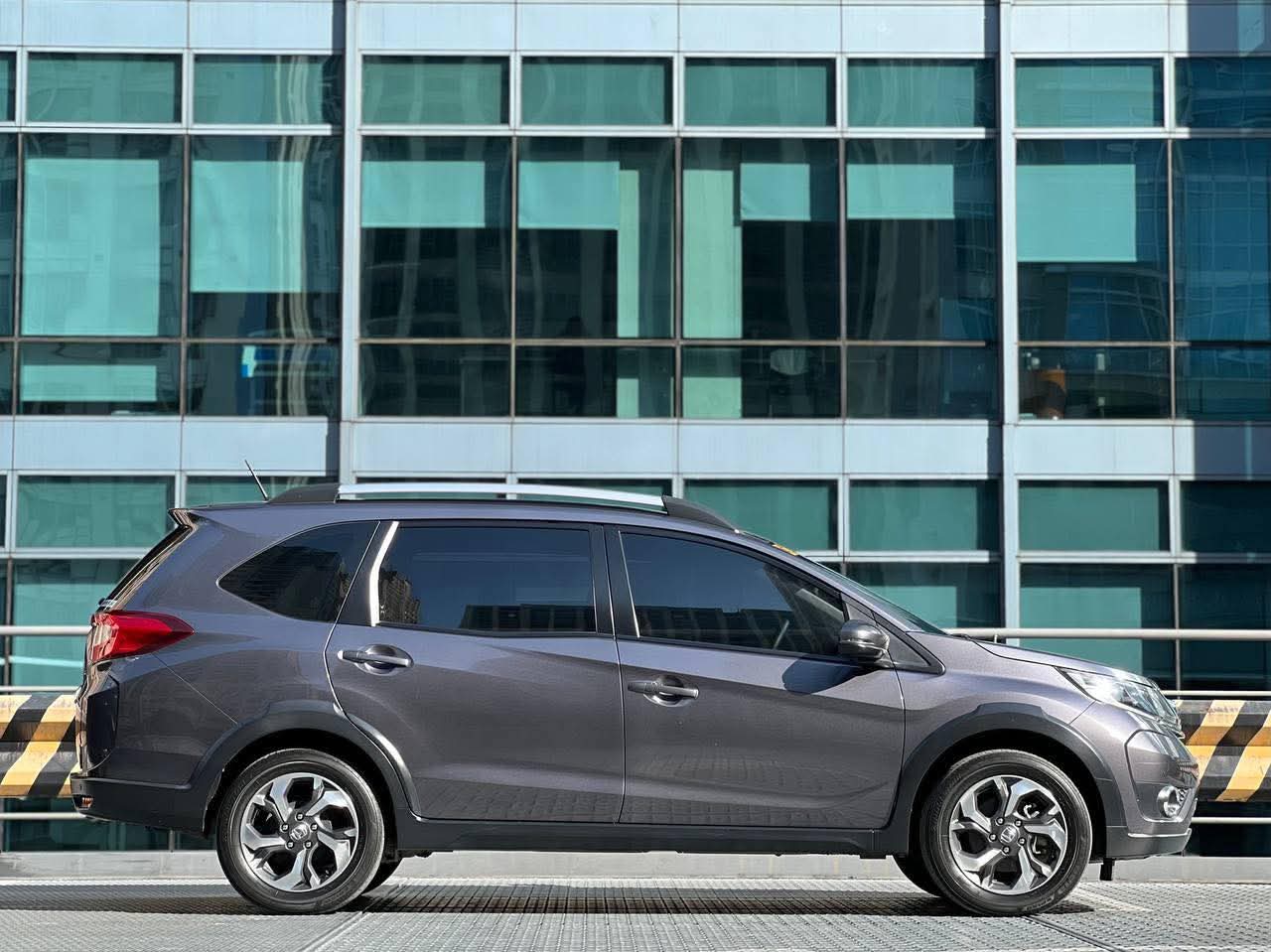 2018 Honda BRV 1.5 S, Automatic, Gas