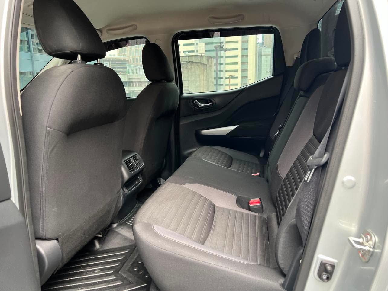 2023 Nissan Navara 2.5 VE, Automatic, Diesel