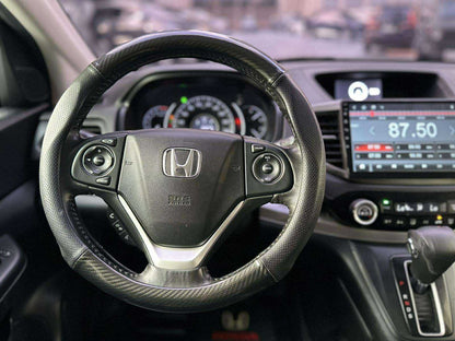 2017 Honda CRV 2.0, Automatic, Gas