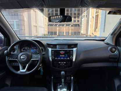 2024 Nissan Navara 2.5 VE Calibre, Automatic, Diesel