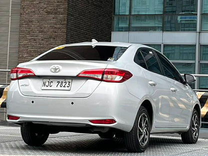 2025 Toyota Vios 1.3 XLE, Automatic, Gas