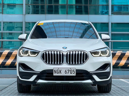 2020 BMW X1 2.0 S Drive, Automatic, Diesel