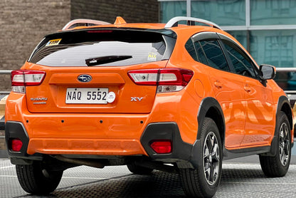 2018 Subaru XV 2.0i, Automatic, Gas