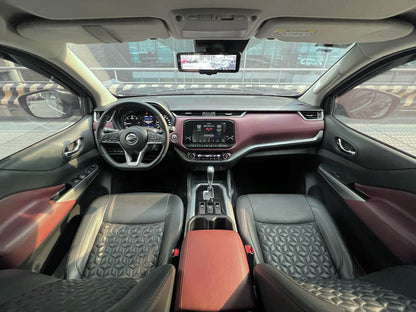 2022 Nissan Terra VL 4x2, Automatic, Diesel