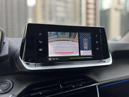 2023 Peugeot 2008 BF Allure, Automatic, Gas