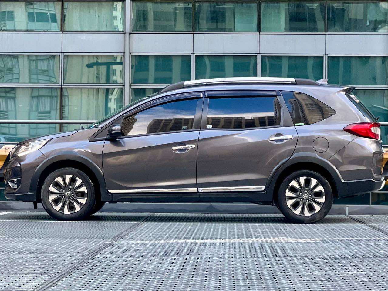 2020 Honda BRV 1.5 V Navi, Automatic, Gas
