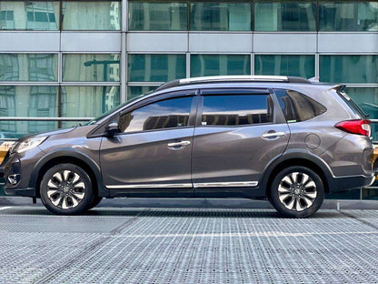 2020 Honda BRV 1.5 V Navi, Automatic, Gas