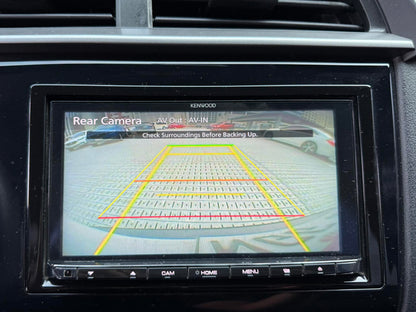 2020 Honda Brv 1.5 V CVT, Automatic, Gas