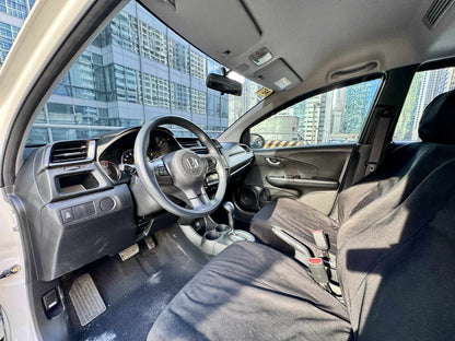 2021 Honda BRV S 1.5, Automatic, Gas