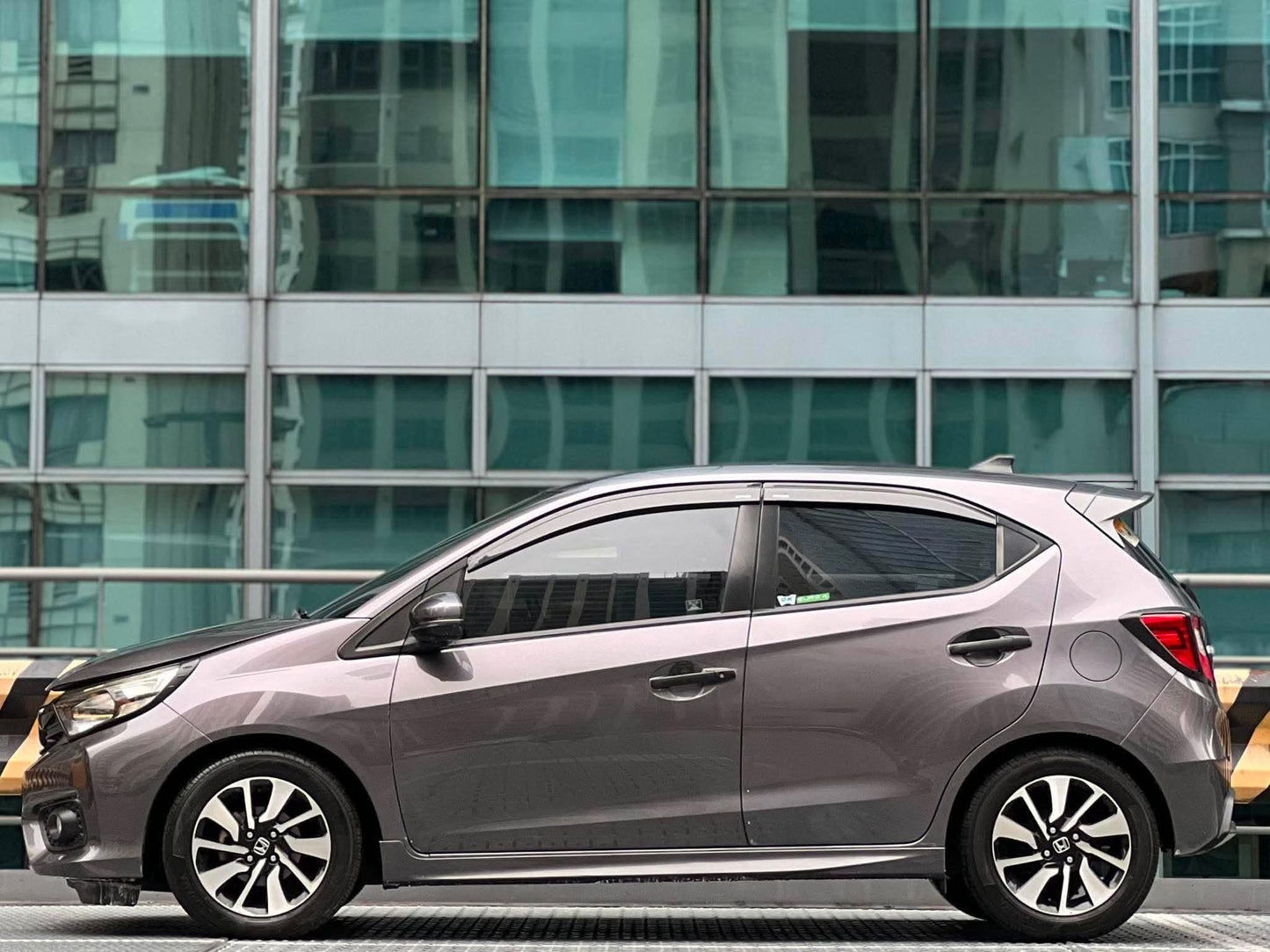 2019 Honda Brio 1.2 RS, Automatic, Gas