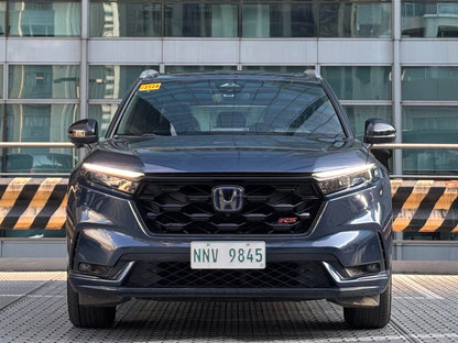 2024 Honda CRV 2.0 RS e:HEV, Hybrid, Automatic