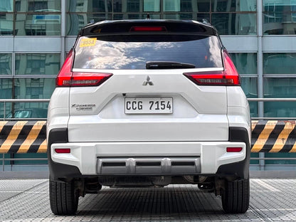 2025 Mitsubishi Xpander Cross 1.5, Automatic,  Gas
