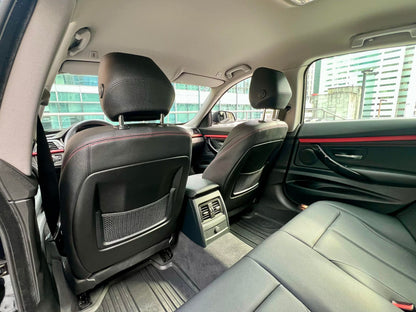 2015 BMW 320D GT 2.0, Automatic, Diesel