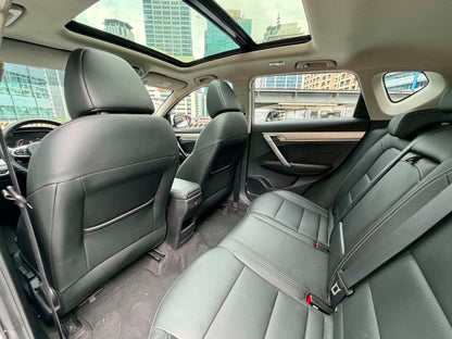 2022 Geely Coolray Premium SE 1.5, Automatic, Gas