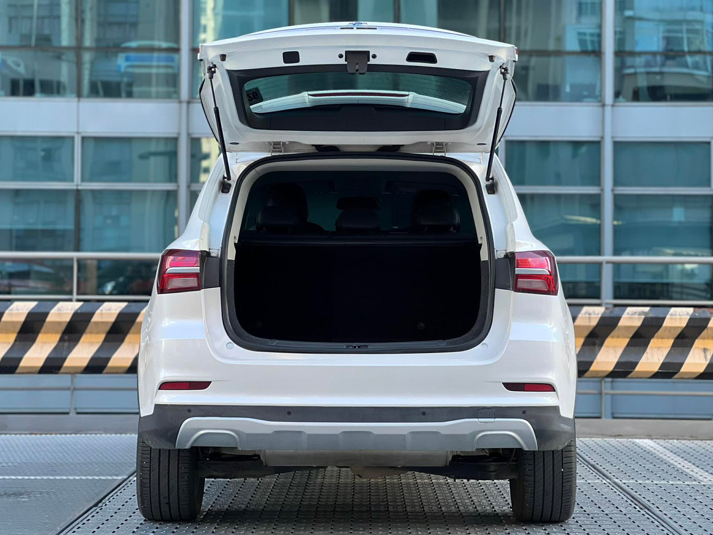 2019 MG RX5 Style 1.5, Automatic, Gas