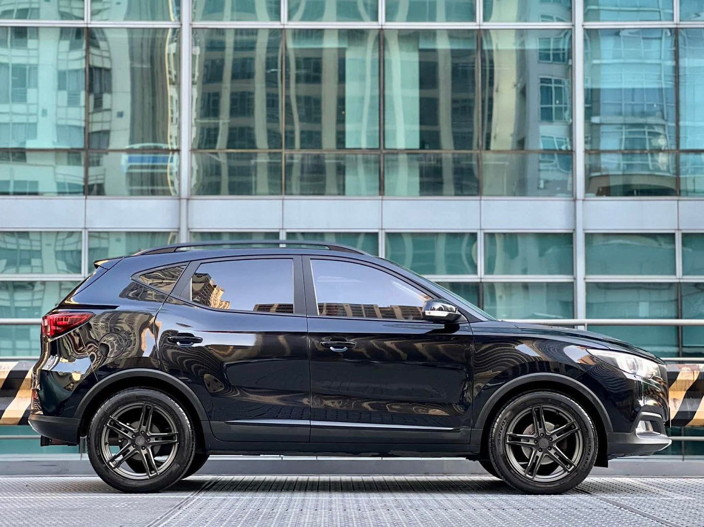 2020 MG ZS Style 1.5, Automatic, Gas