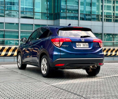 2015 Honda HRV 1.8S, Automatic, Gas