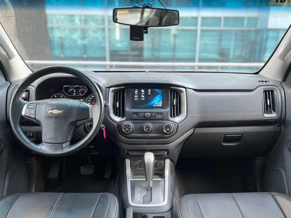 2020 Chevrolet Trailblazer LT 4x2 2.8, Automatic, Diesel
